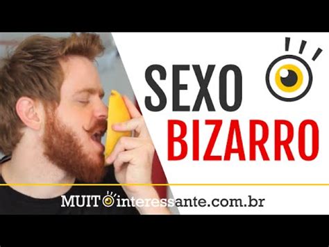 sexo bizarras|bizarro videos .